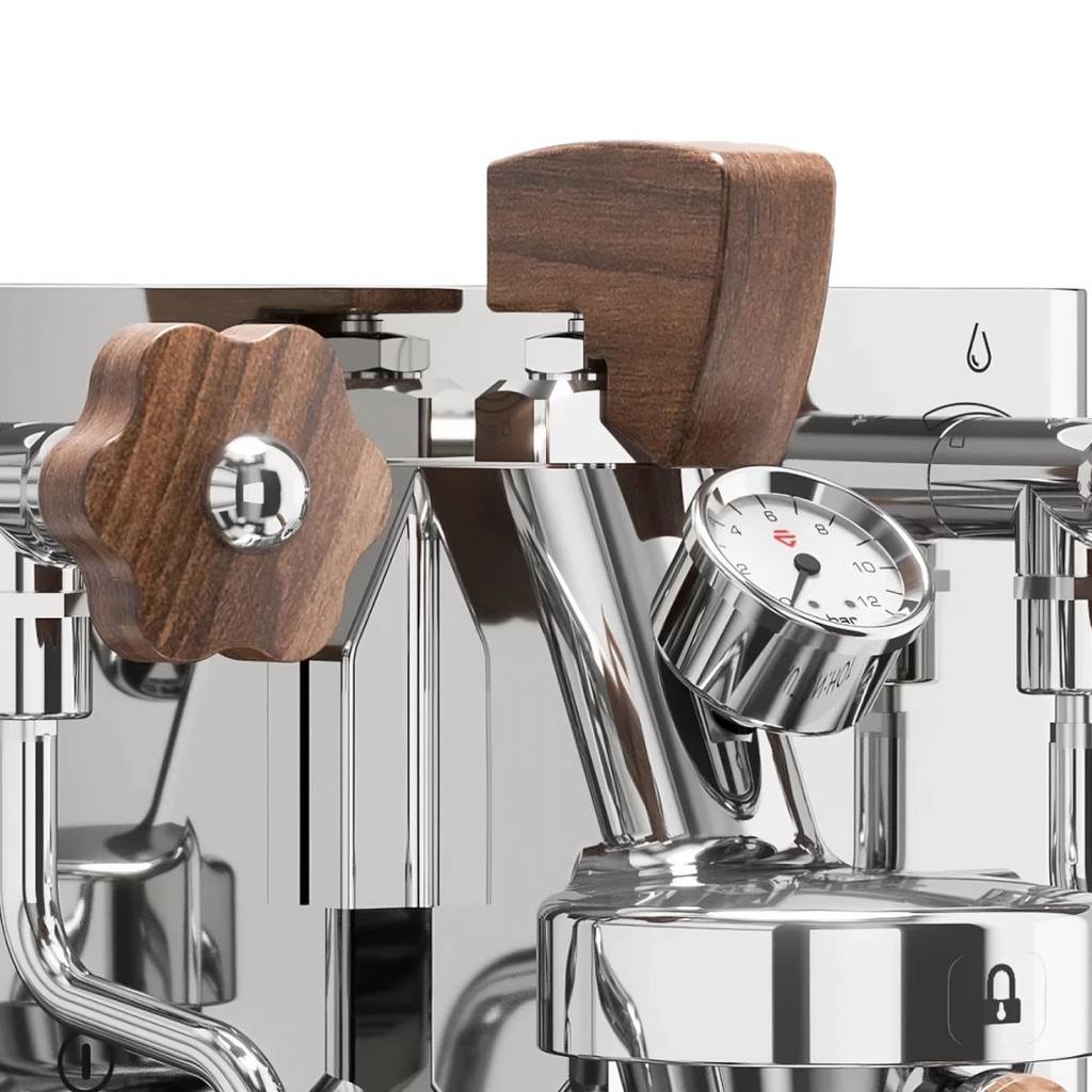 Lelit - Machine espresso Bianca PL162T  avec notre Coffret Dégustation