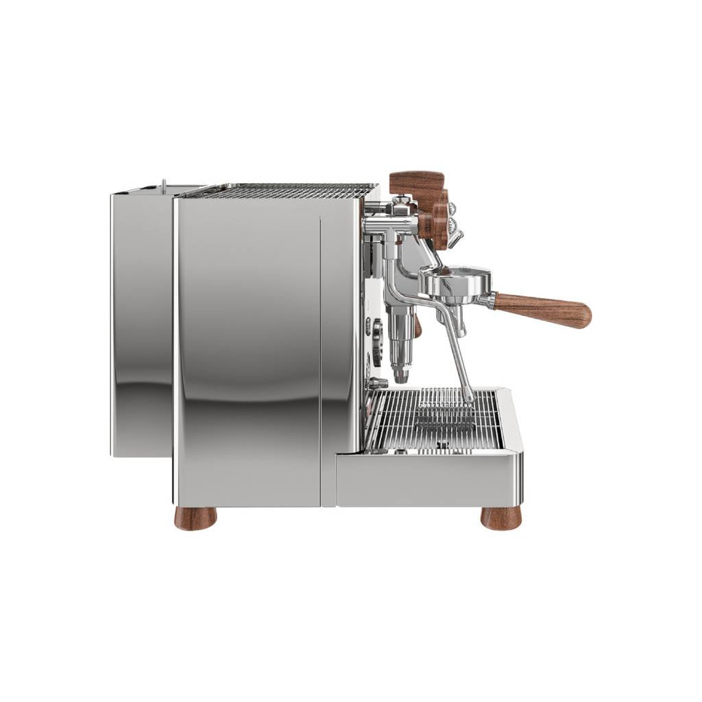 Lelit - Machine espresso Bianca PL162T  avec notre Coffret Dégustation