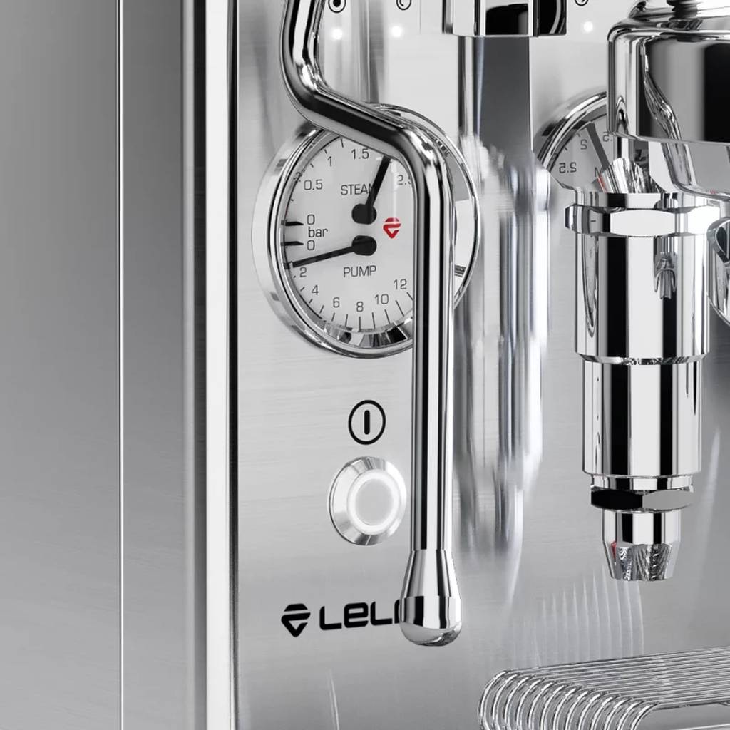 Lelit - Machine espresso MaraX PL62X avec notre Coffret Dégustation