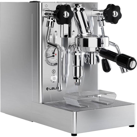 Lelit - Machine espresso MaraX PL62X avec notre Coffret Dégustation