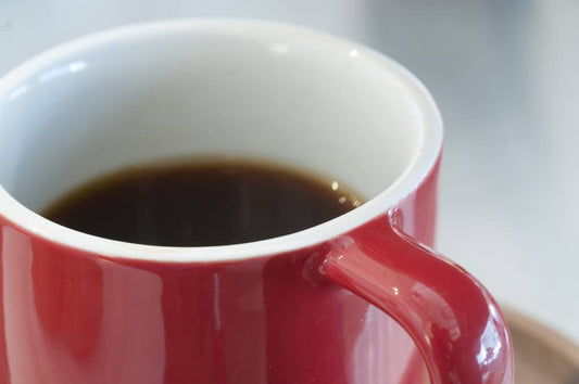 Loveramics - Mug Bond