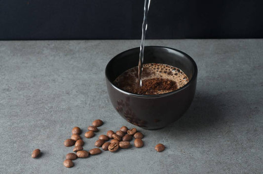 Loveramics - Bol de cupping Roasters