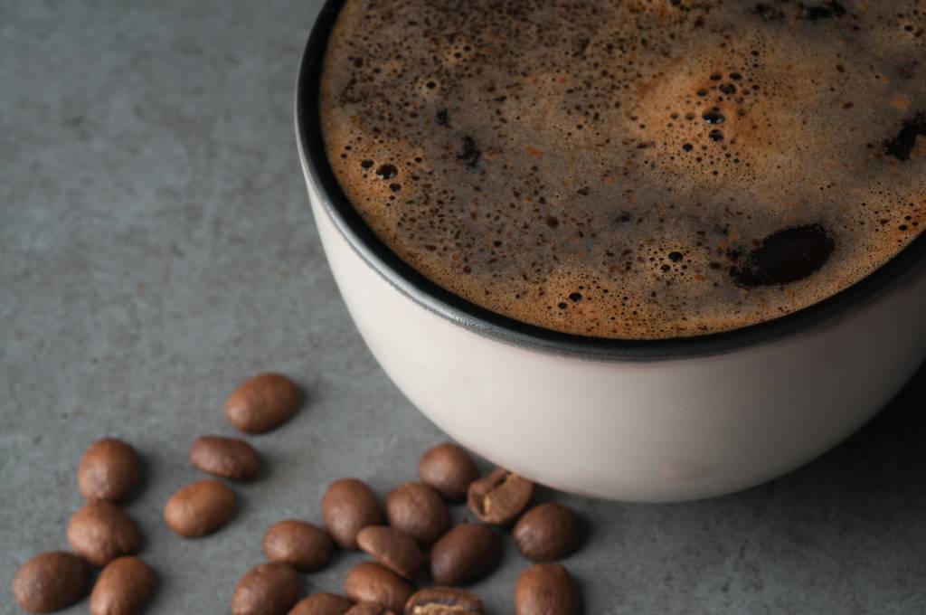 Loveramics - Bol de cupping Roasters