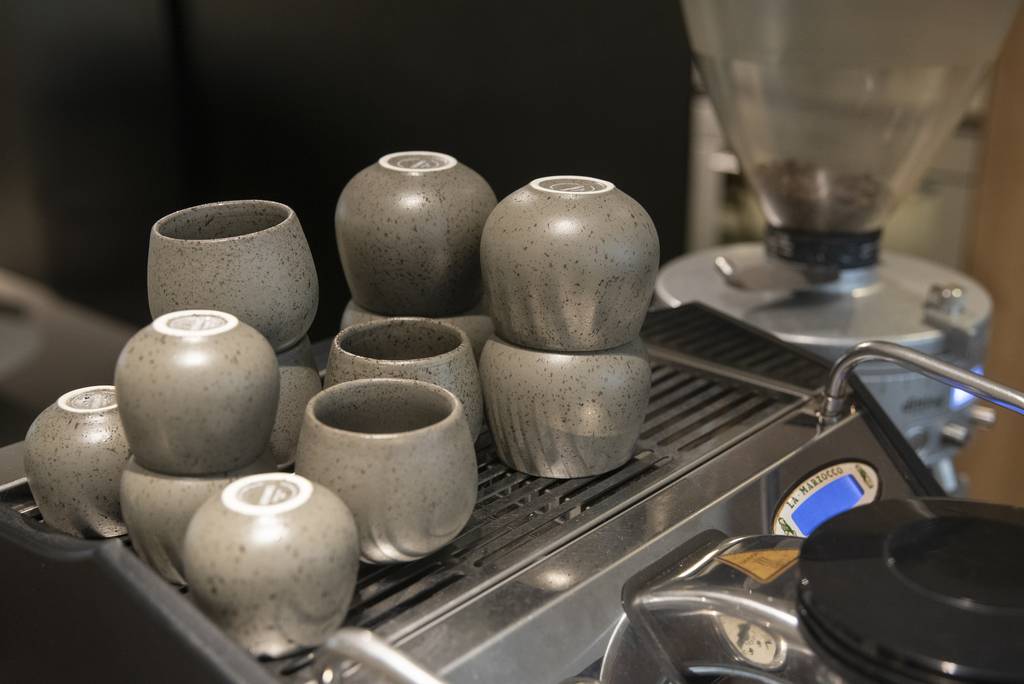 Loveramics - Tasse Brewers