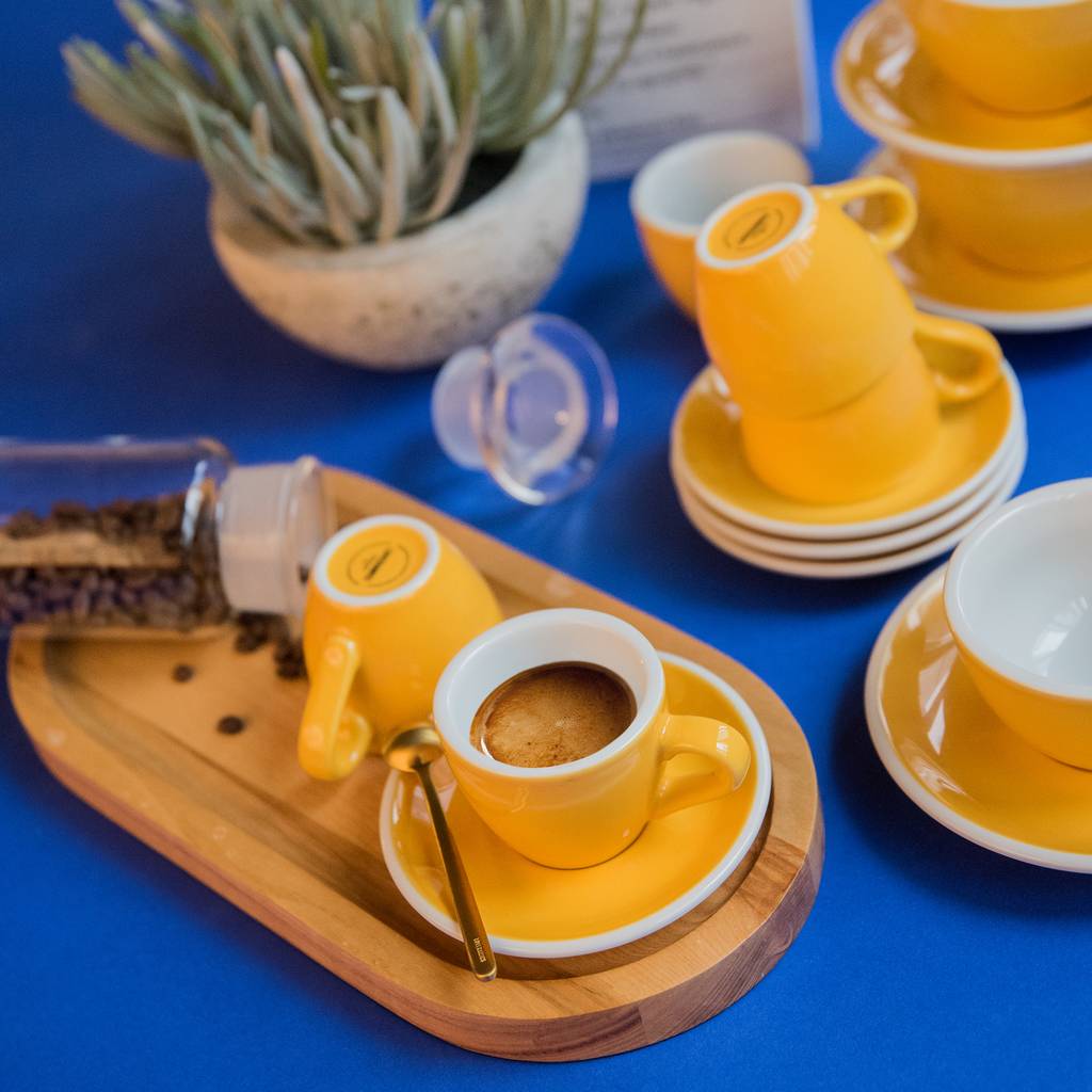 Loveramics - Tasse Egg