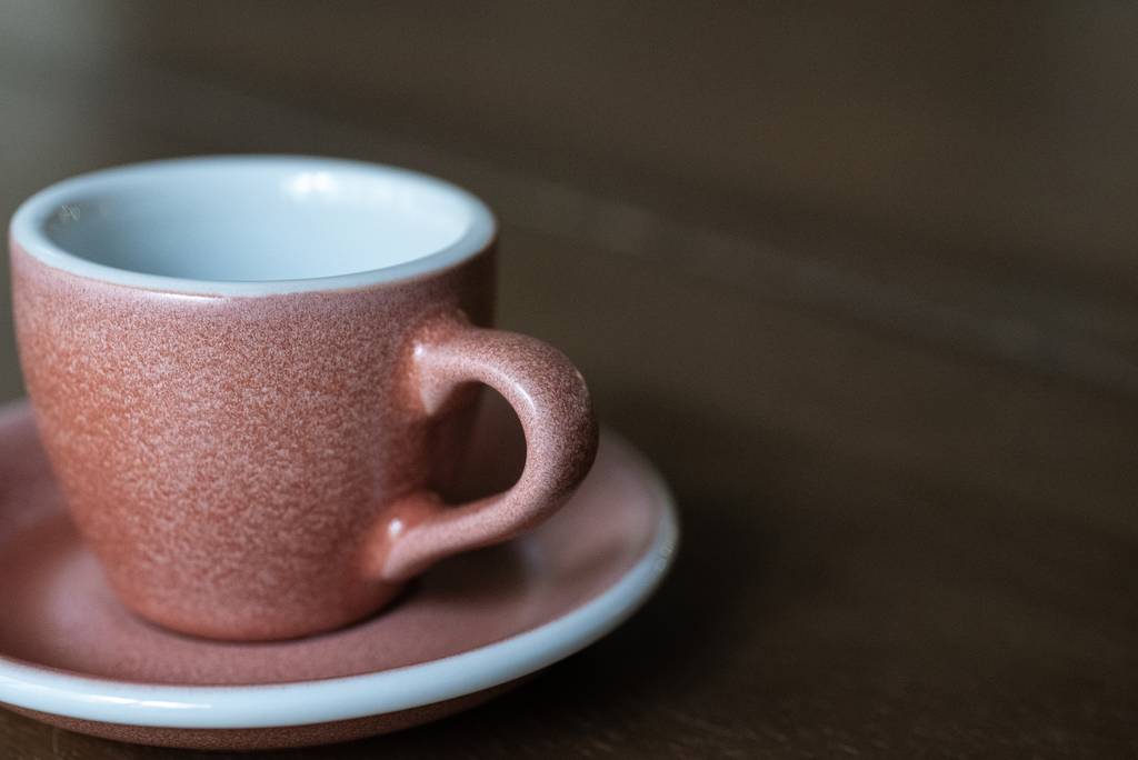 Loveramics - Tasse Egg