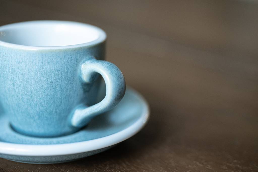 Loveramics - Tasse Egg