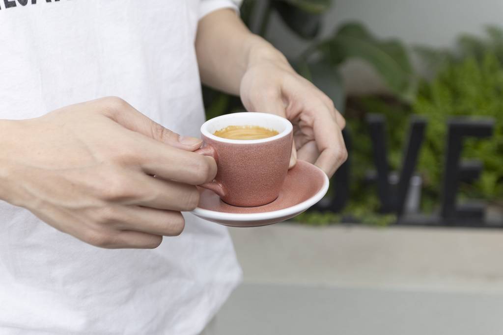 Loveramics - Tasse Egg