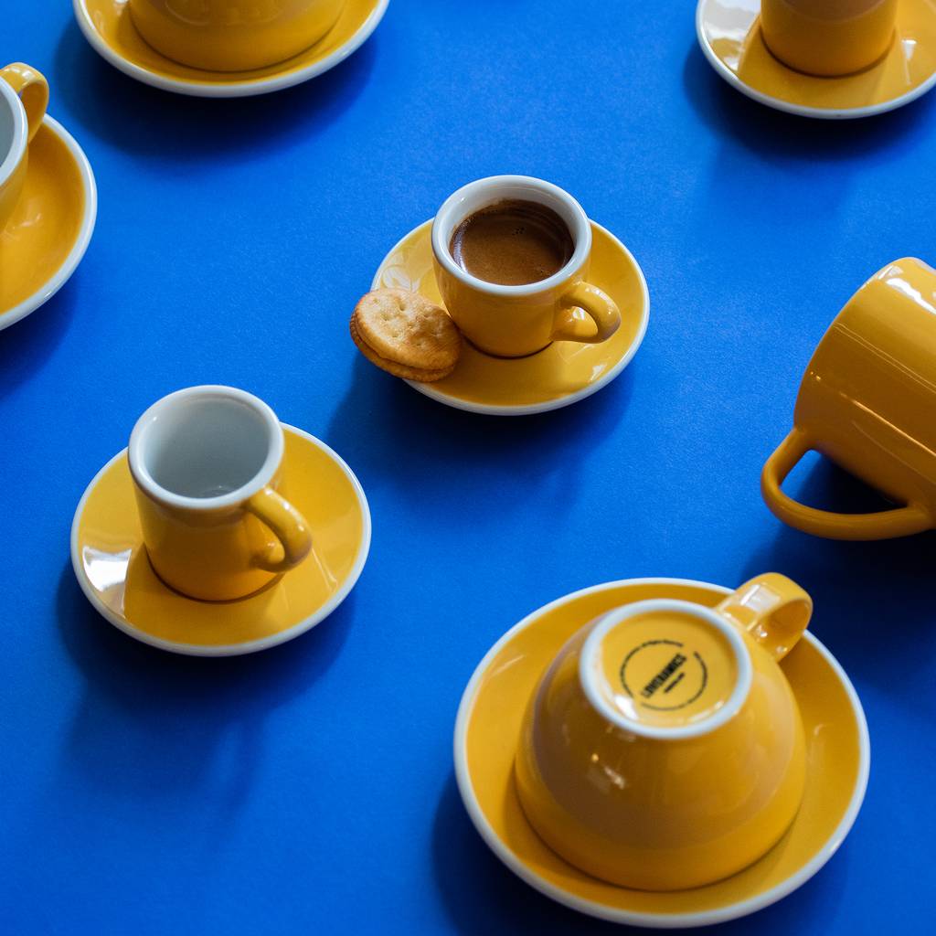 Loveramics - Tasse Egg