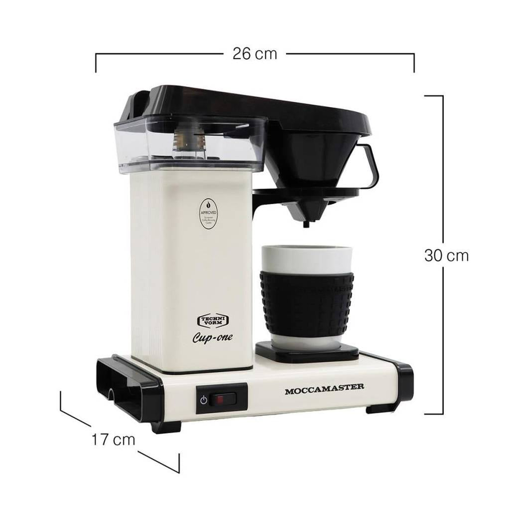 Moccamaster - Cup One