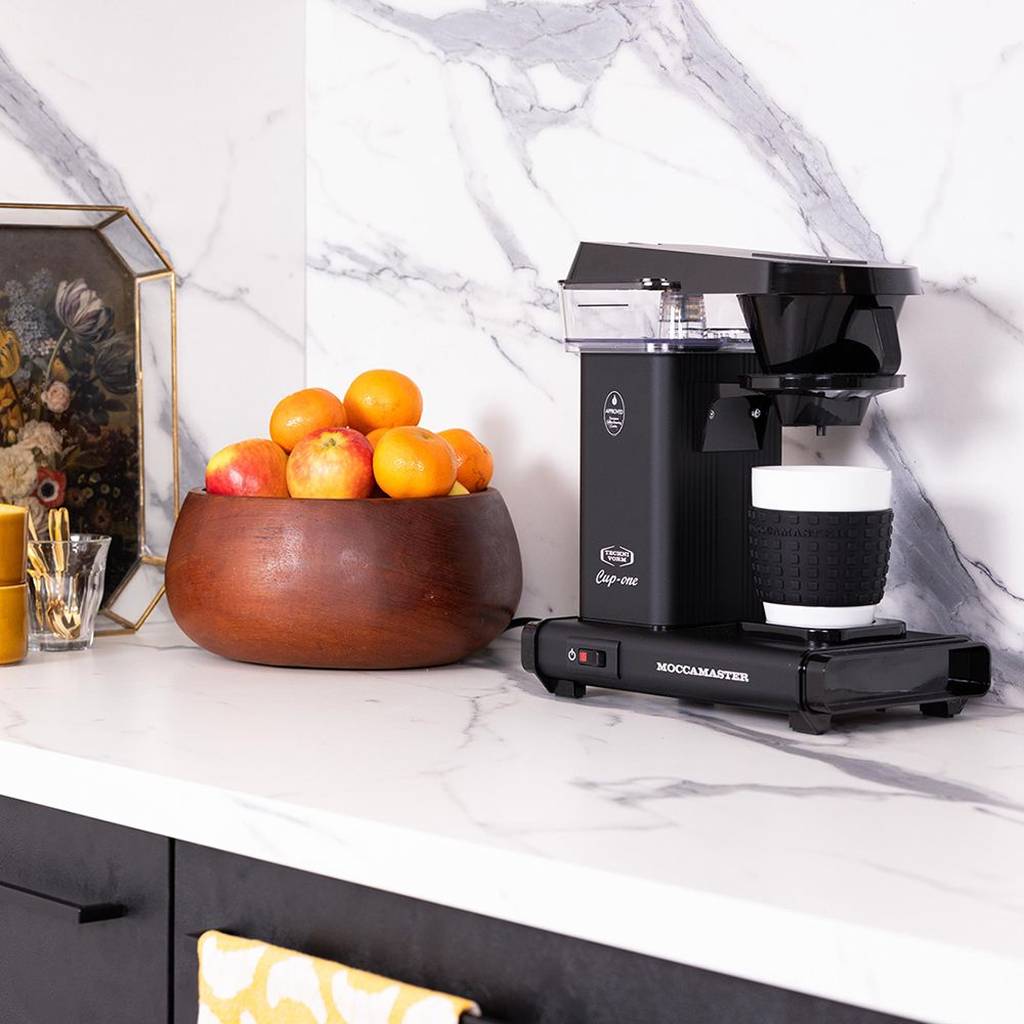 Moccamaster - Cup One