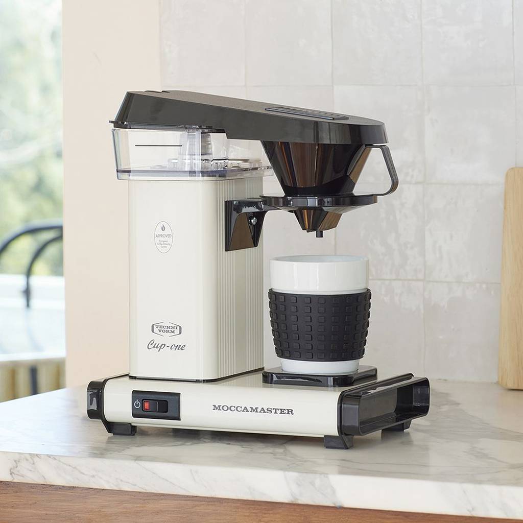 Moccamaster - Cup One