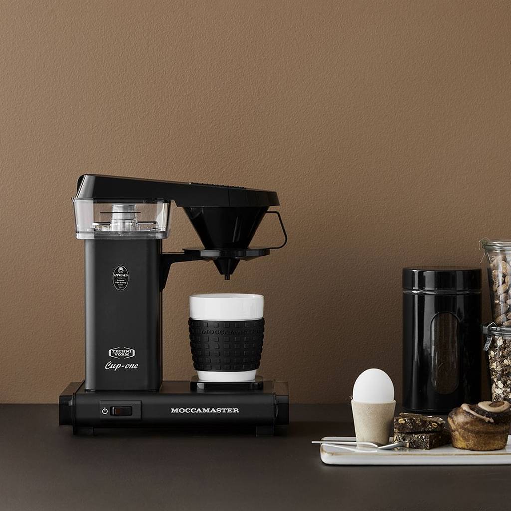 Moccamaster - Cup One