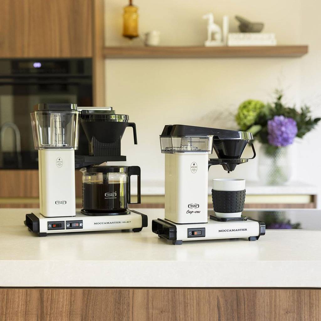 Moccamaster - Cup One