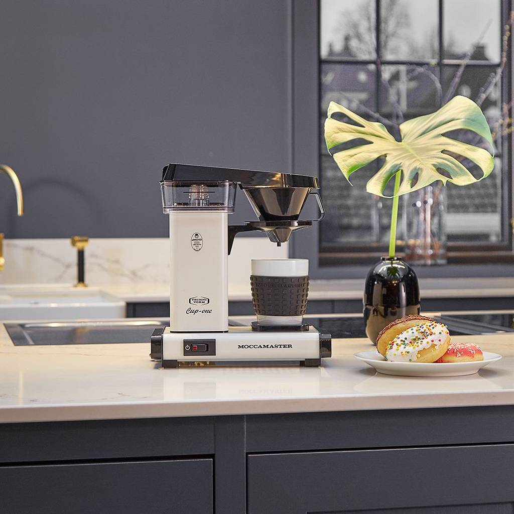 Moccamaster - Cup One