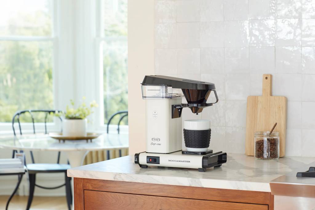 Moccamaster - Cup One