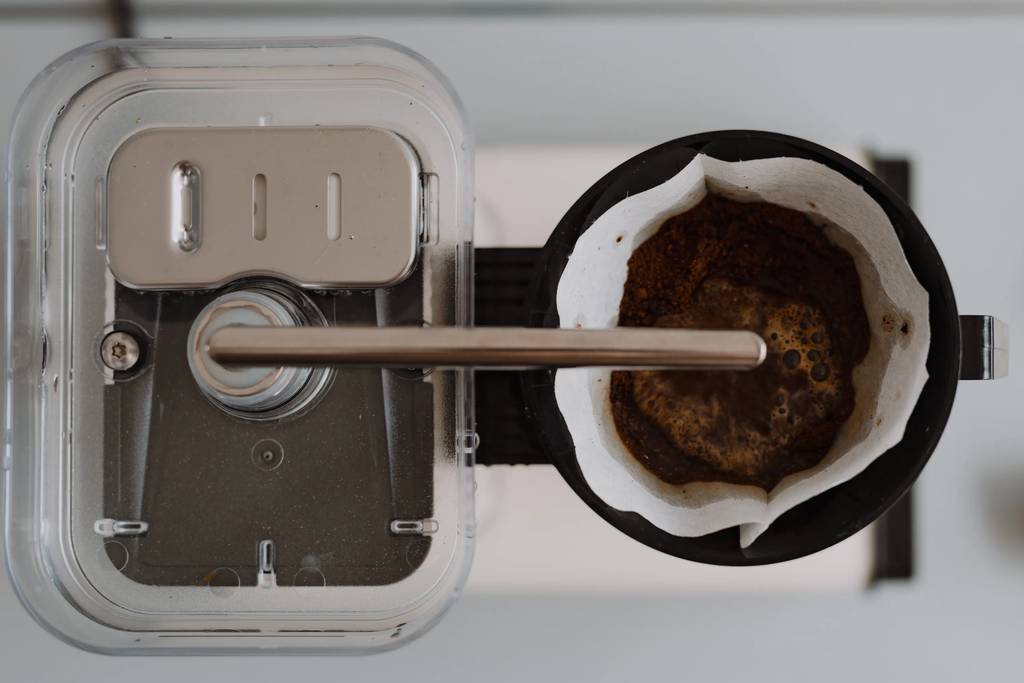 Moccamaster - Cup One