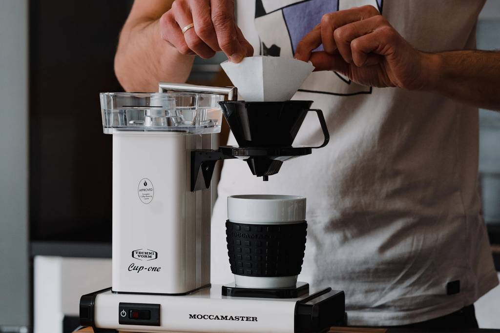Moccamaster - Cup One