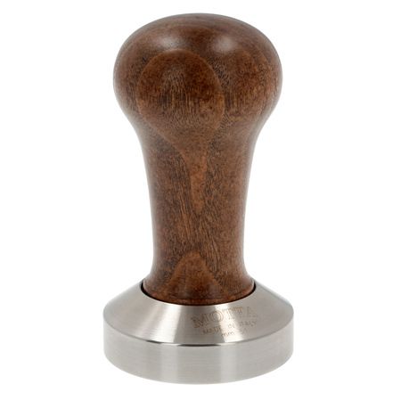 Motta - Tamper 51mm pour Dedica et autre