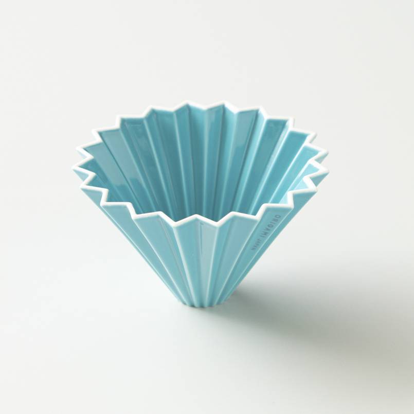 Origami - Dripper