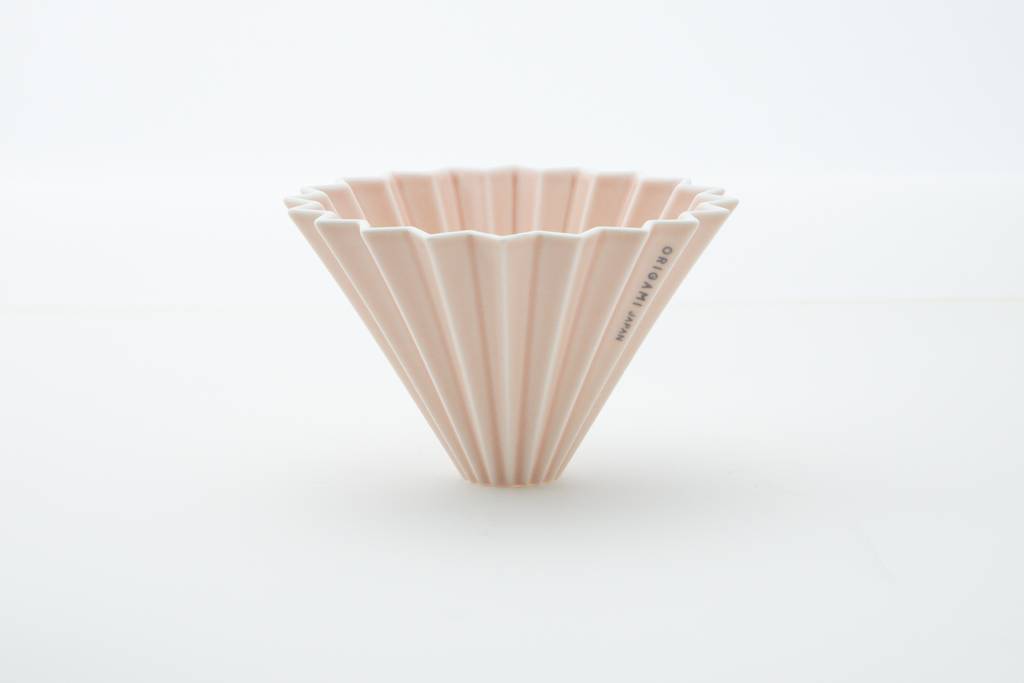 Origami - Dripper