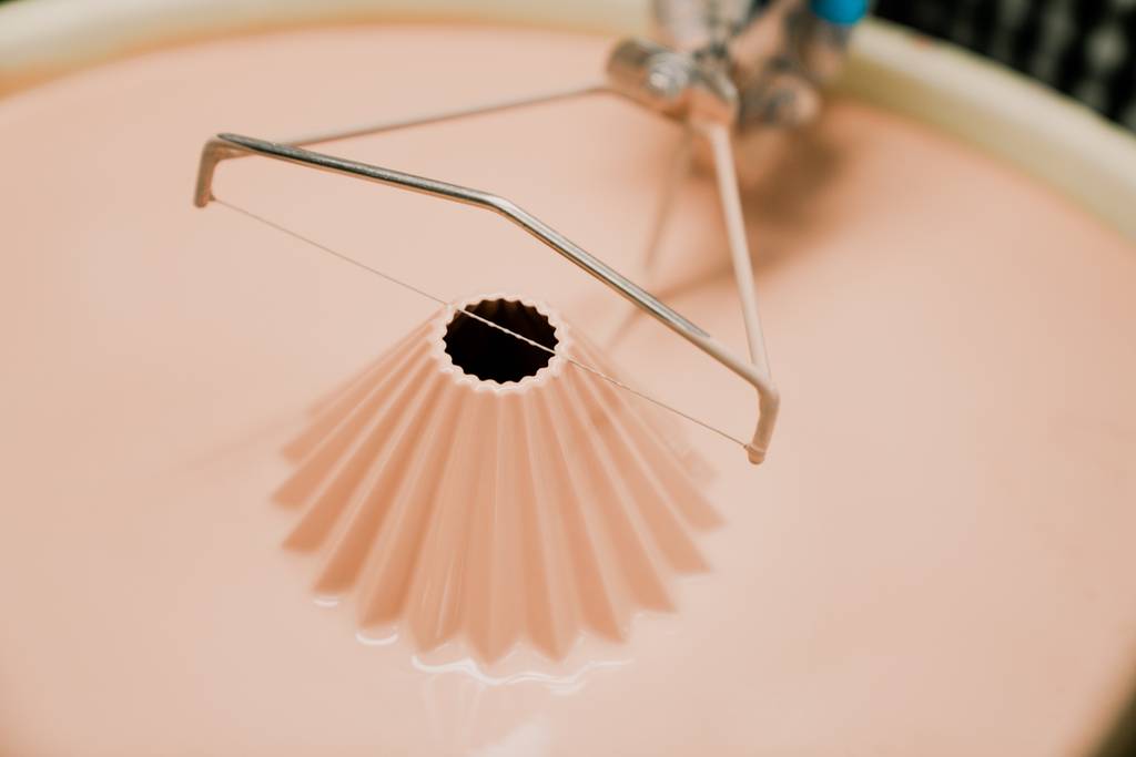 Origami - Dripper