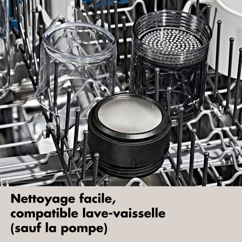 Oxo - Cafetière nomade