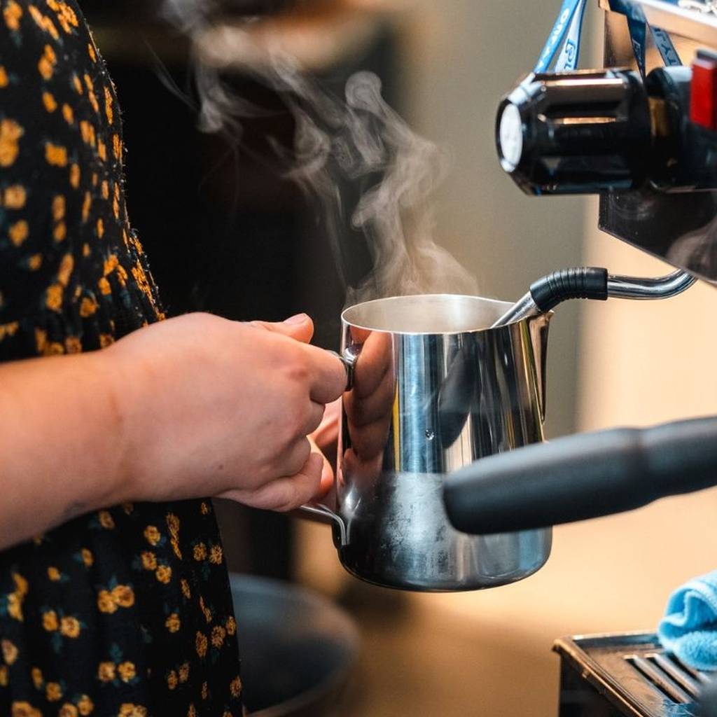 Rhinowares - Pichet à lait Professional