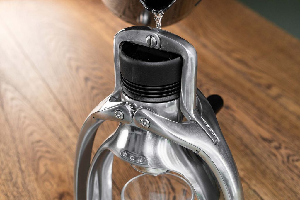 Rok - Espresso GC
