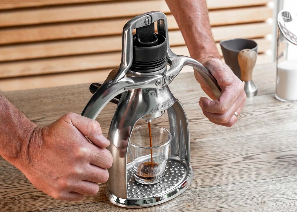 Rok - Espresso GC