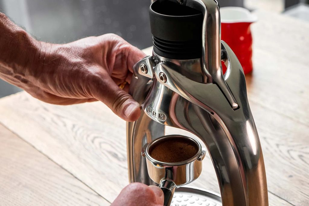 Rok - Espresso GC