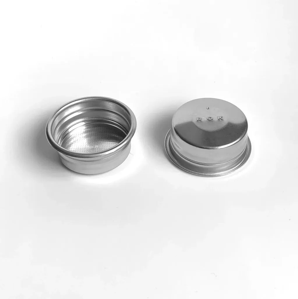 Rok - Filtre pressurisé Smartshot