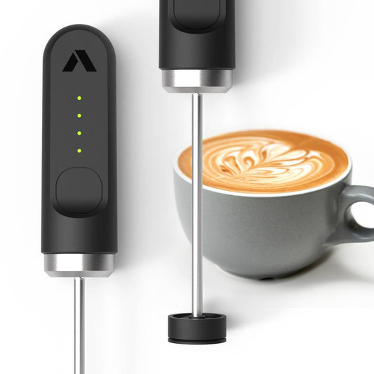 Subminimal - Nanofoamer Lithium