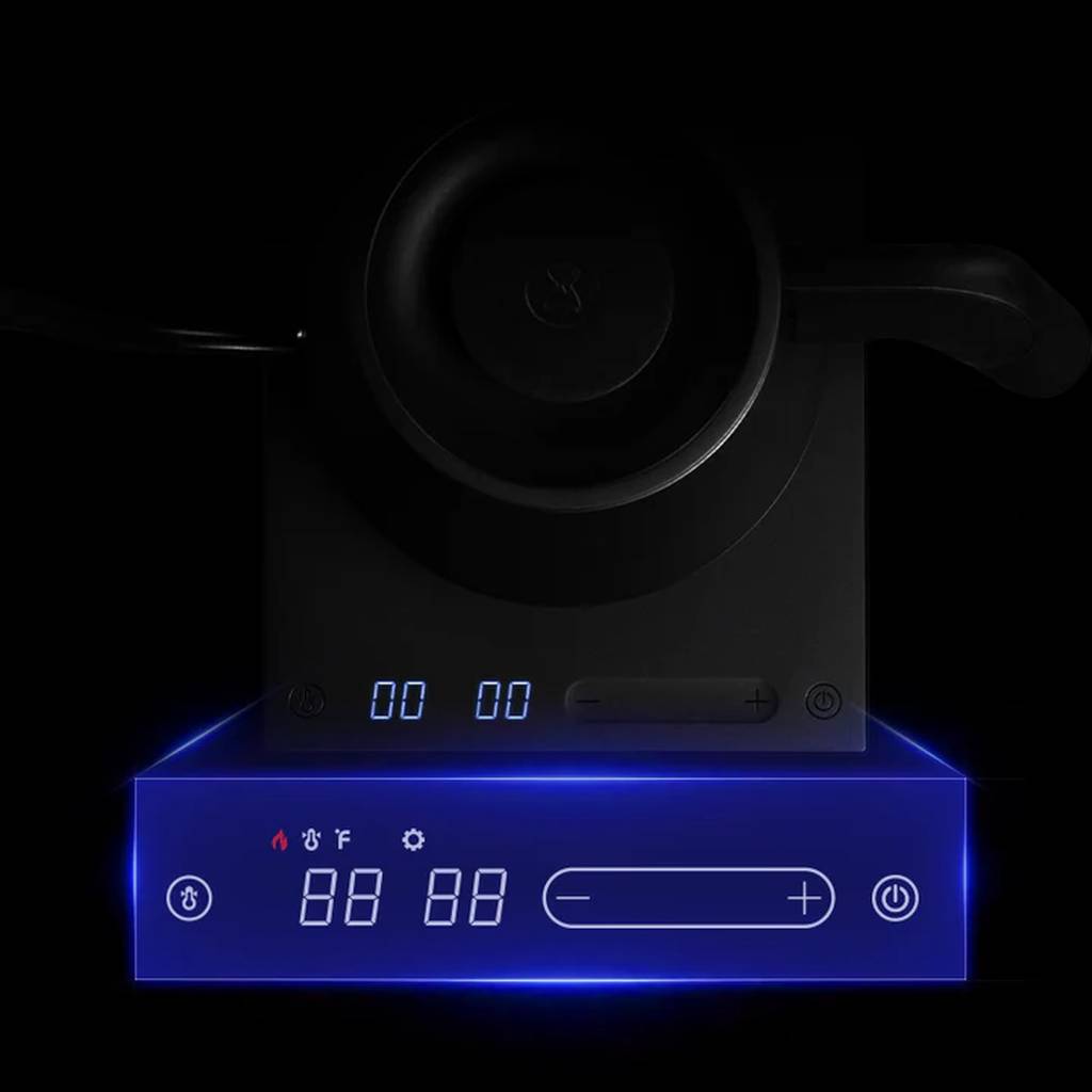 Timemore - Bouilloire Fish Smart Pro