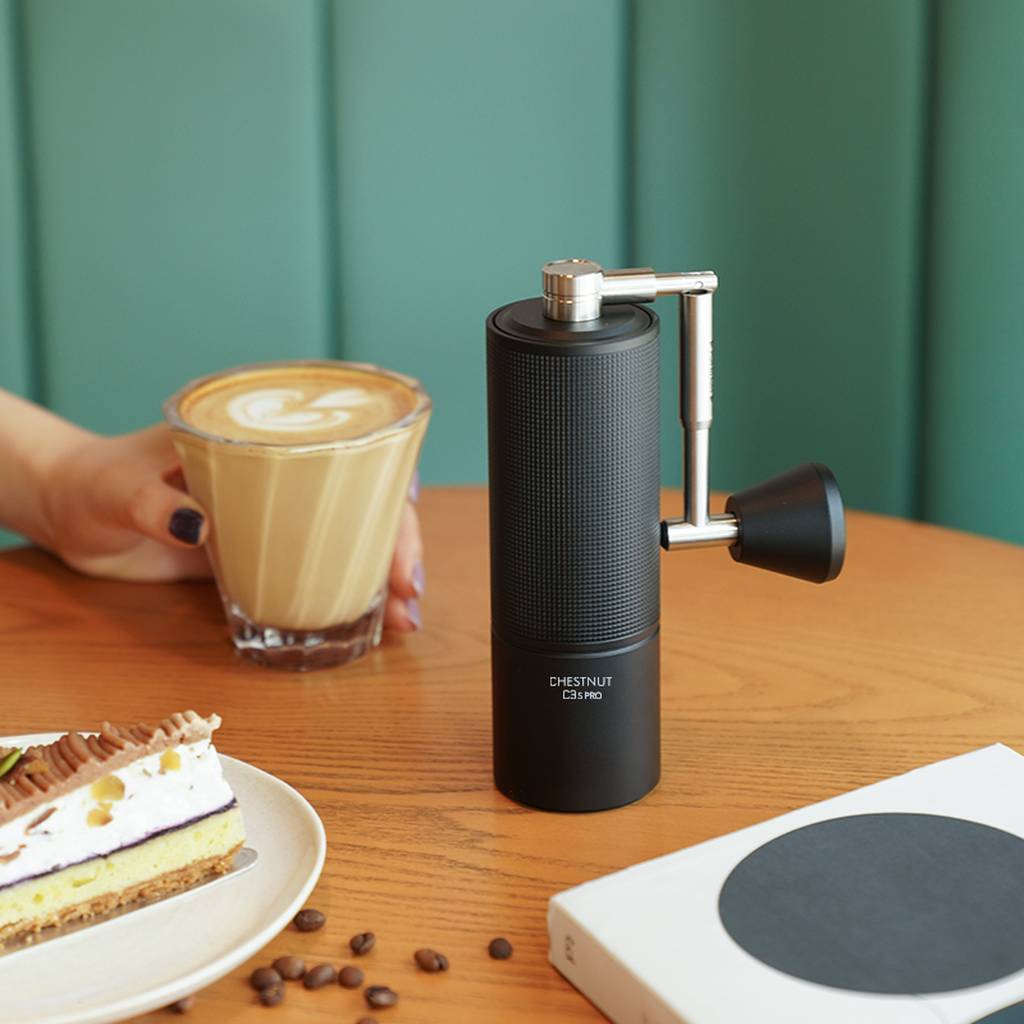 Timemore - Moulin C3S Pro