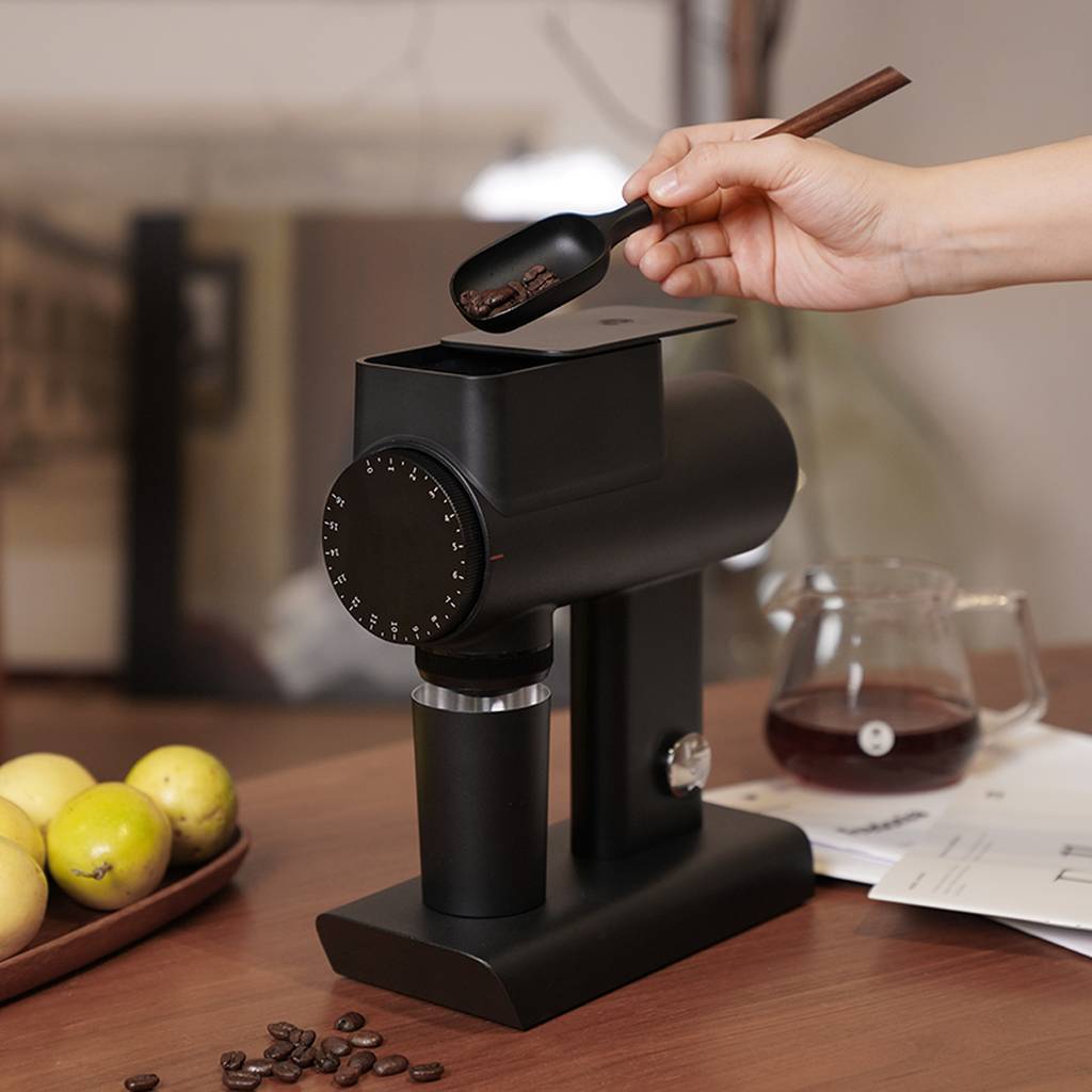 Timemore - Moulin électrique monodose Sculptor 064S