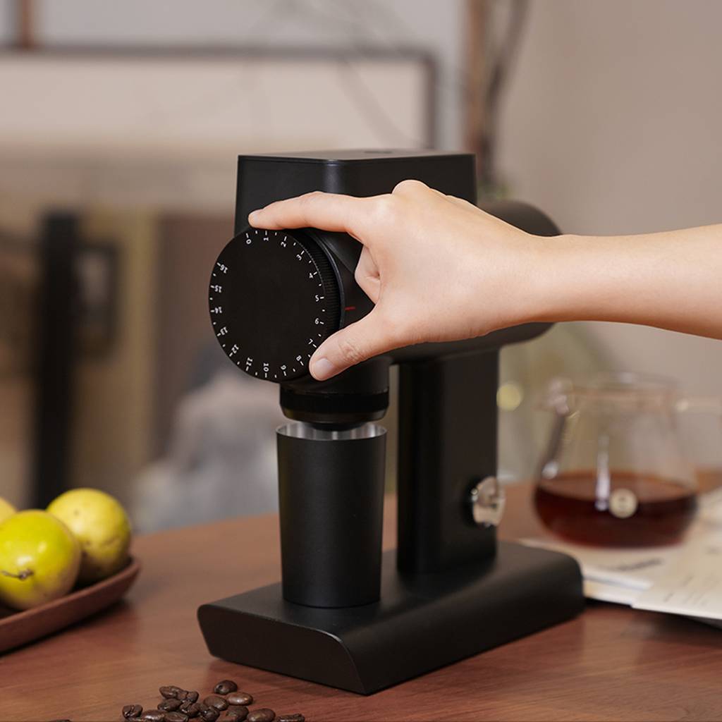 Timemore - Moulin électrique monodose Sculptor 064S