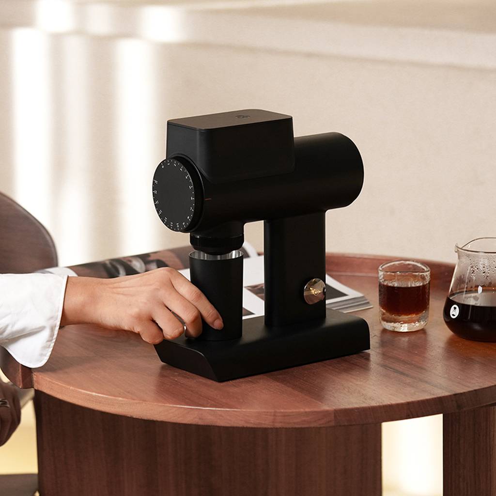 Timemore - Moulin électrique monodose Sculptor 064S