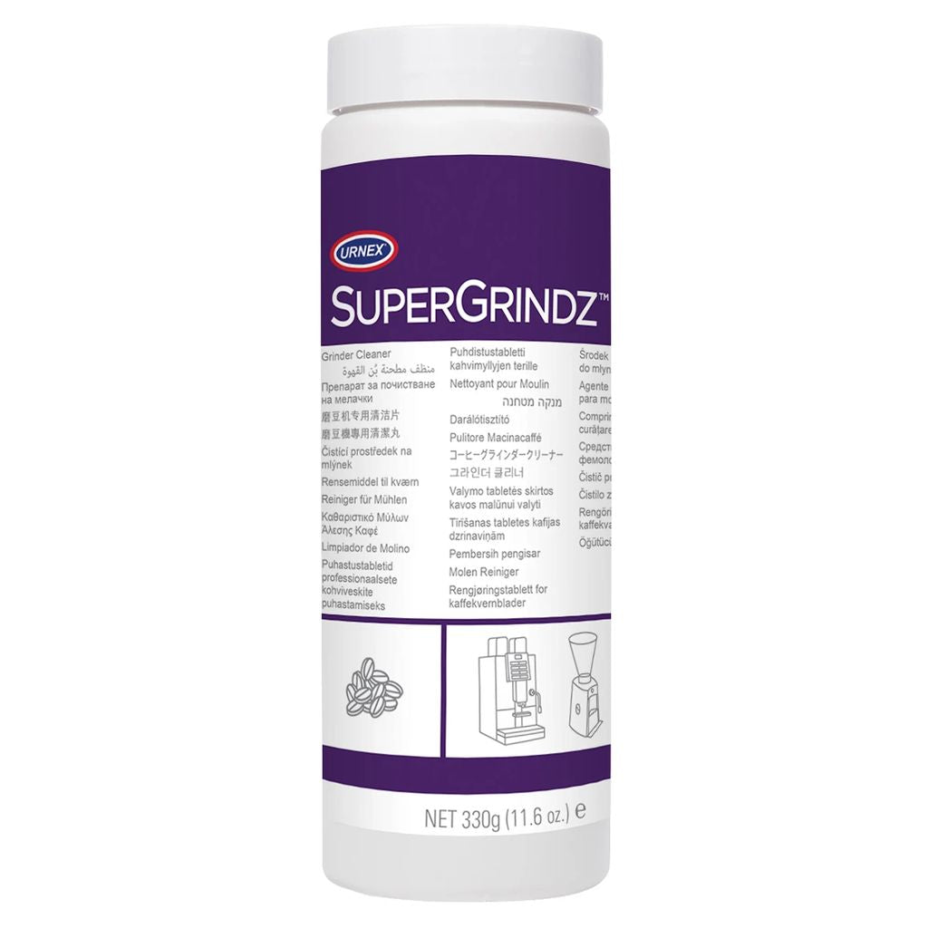 Urnex - SuperGrindz pour moulin