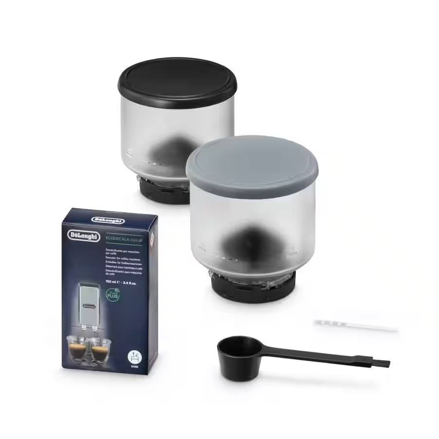 De'Longhi - Rivelia FEB4435.B avec notre Coffret Dégustation