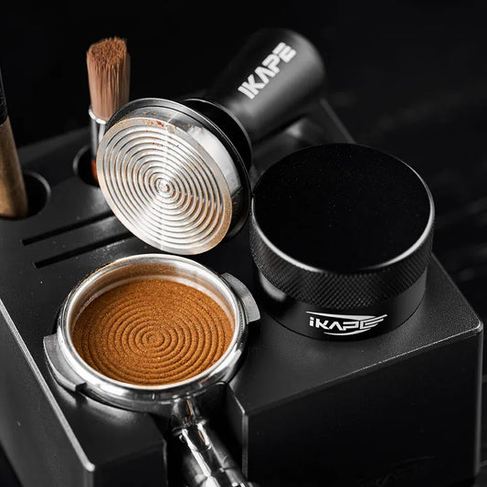 Ikape - Tamper calibré dynamométrique