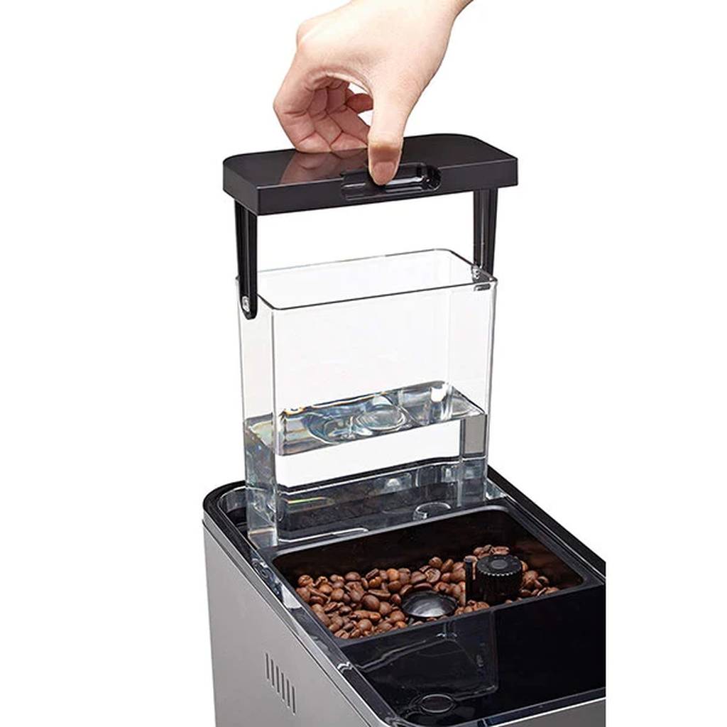 Scott - Machine Automatique Slimissimo avec 2 sachets offerts