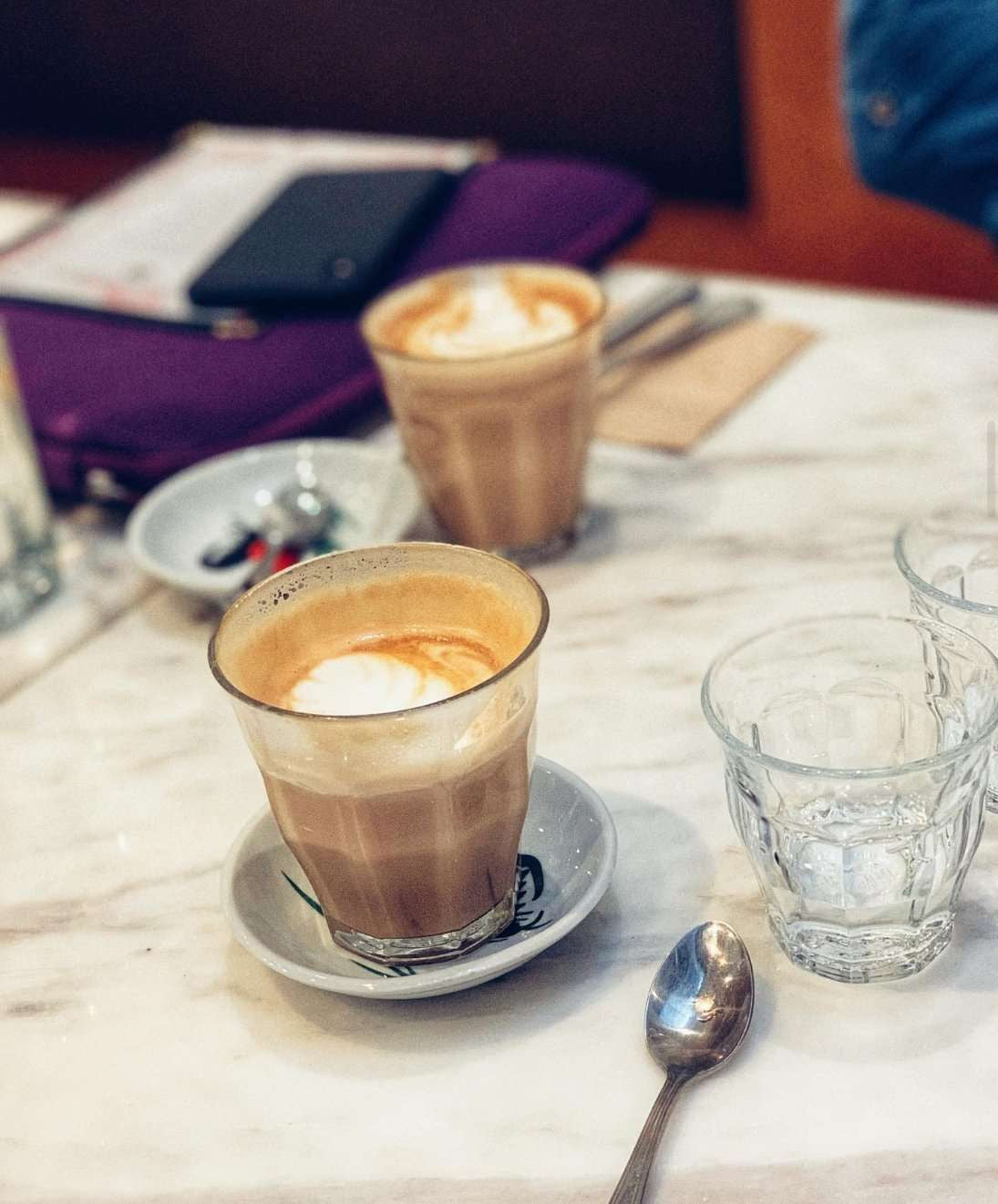 Duralex - 6 tasses espresso Picardie