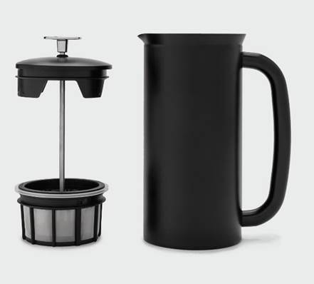 Espro - Piston P7 isotherme