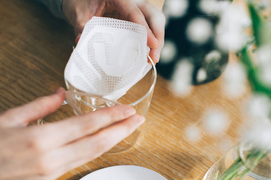 Hario - My café drip