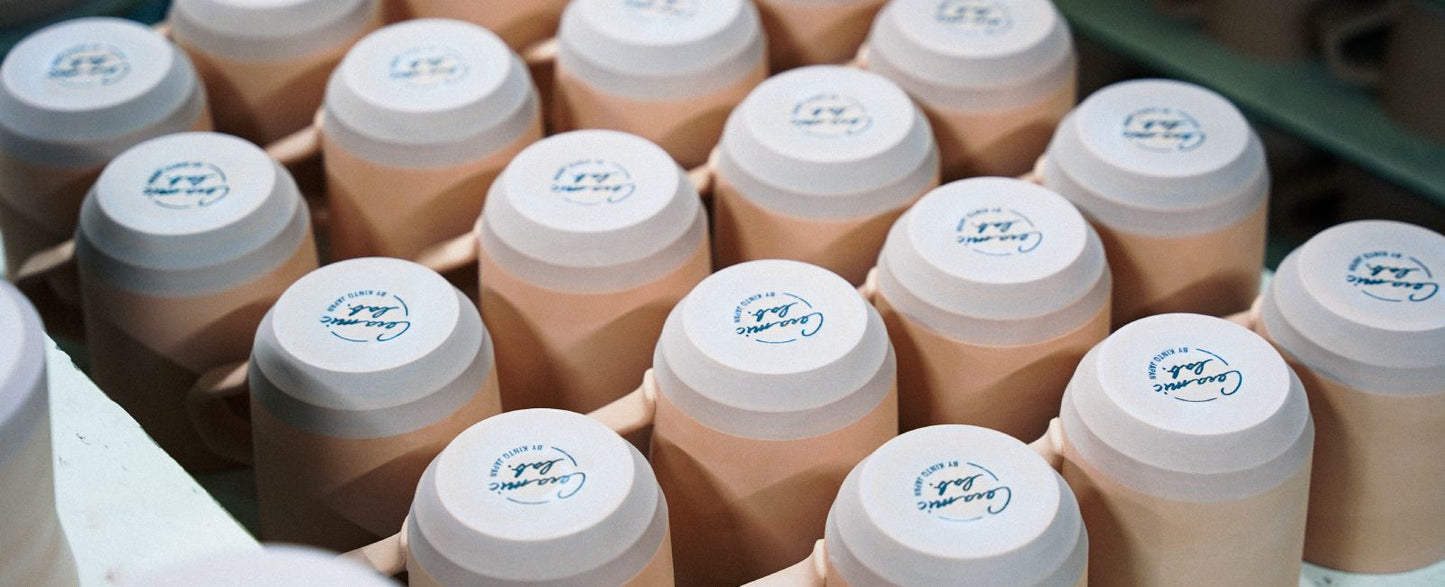 Kinto - Small Mug CLK-151