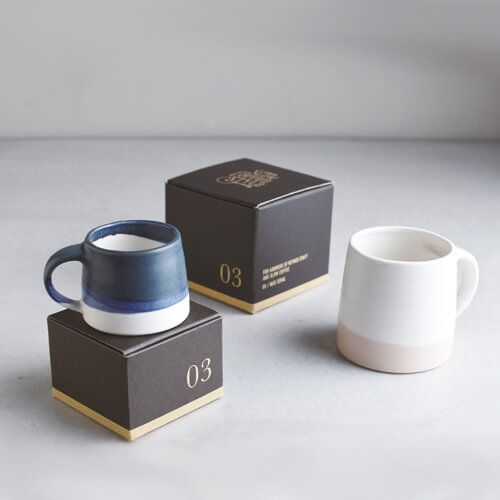 Kinto - Mug Slow Coffee Style