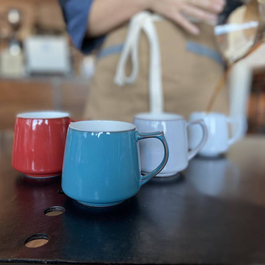 Origami - Tasse Aroma