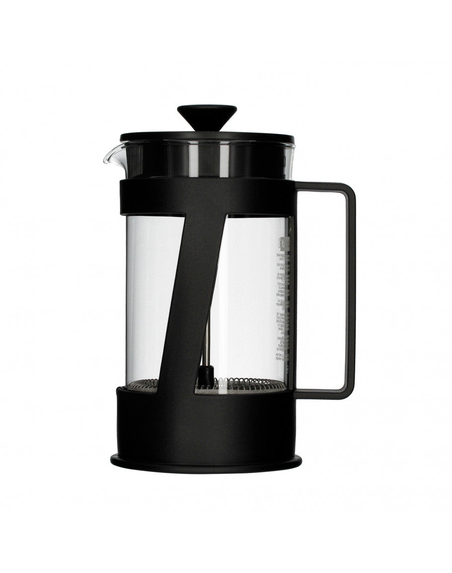 L'Odeur de la Brûlerie - LOB - Bodum - Piston Crema 2