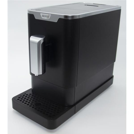 Scott - Machine Automatique Slimissimo avec 2 sachets offerts